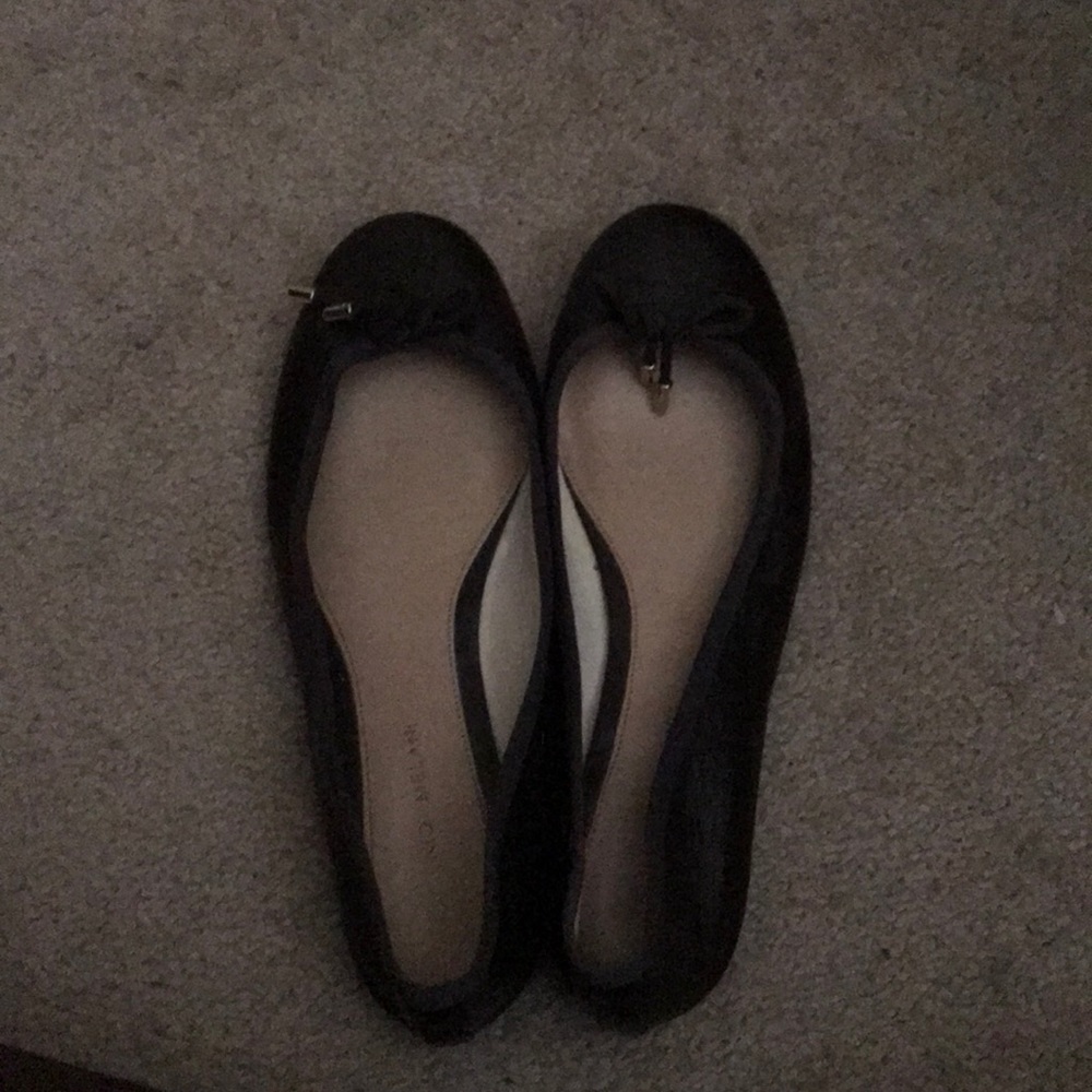 Antonio Melani flats
